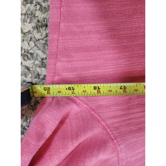 Vineyard Vines Youth L(16) Pink Sweathsirt - Picture 5 of 5